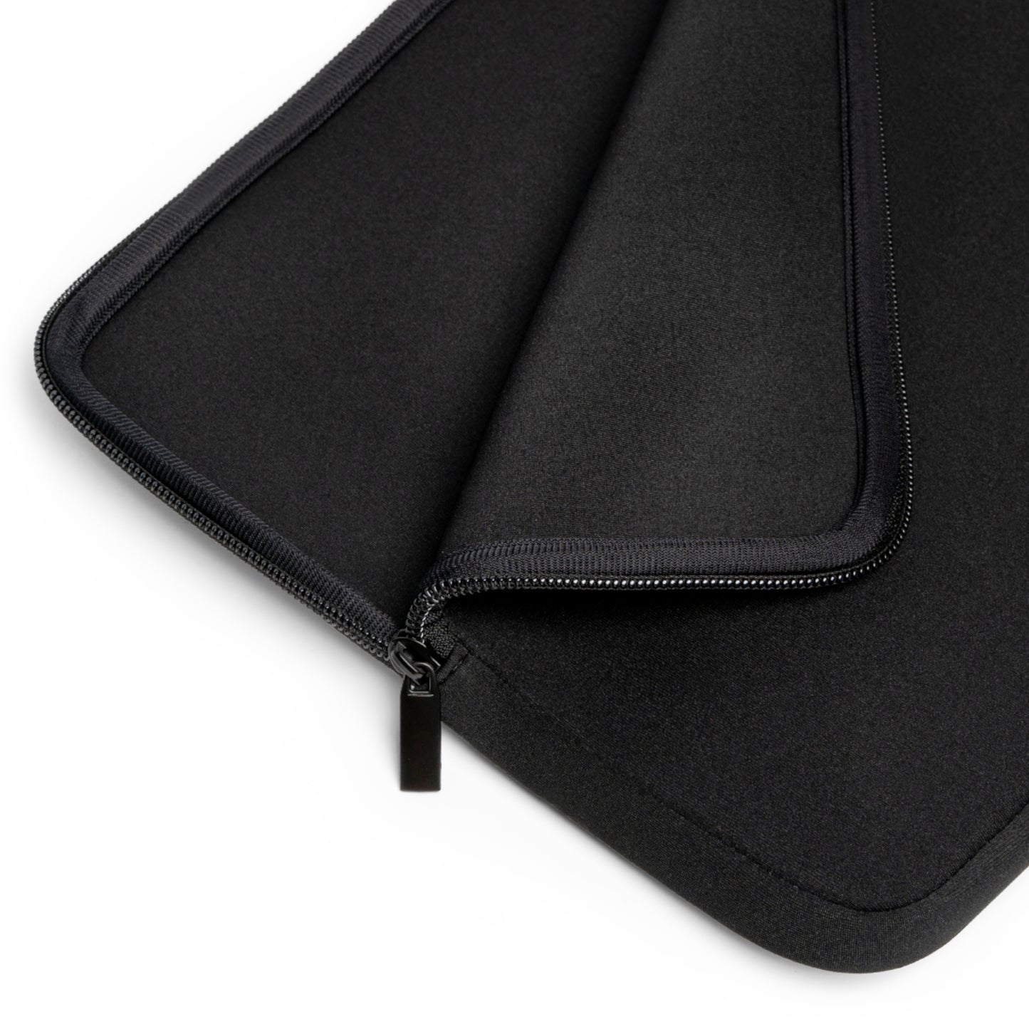 Futuristic Anime Laptop Sleeve