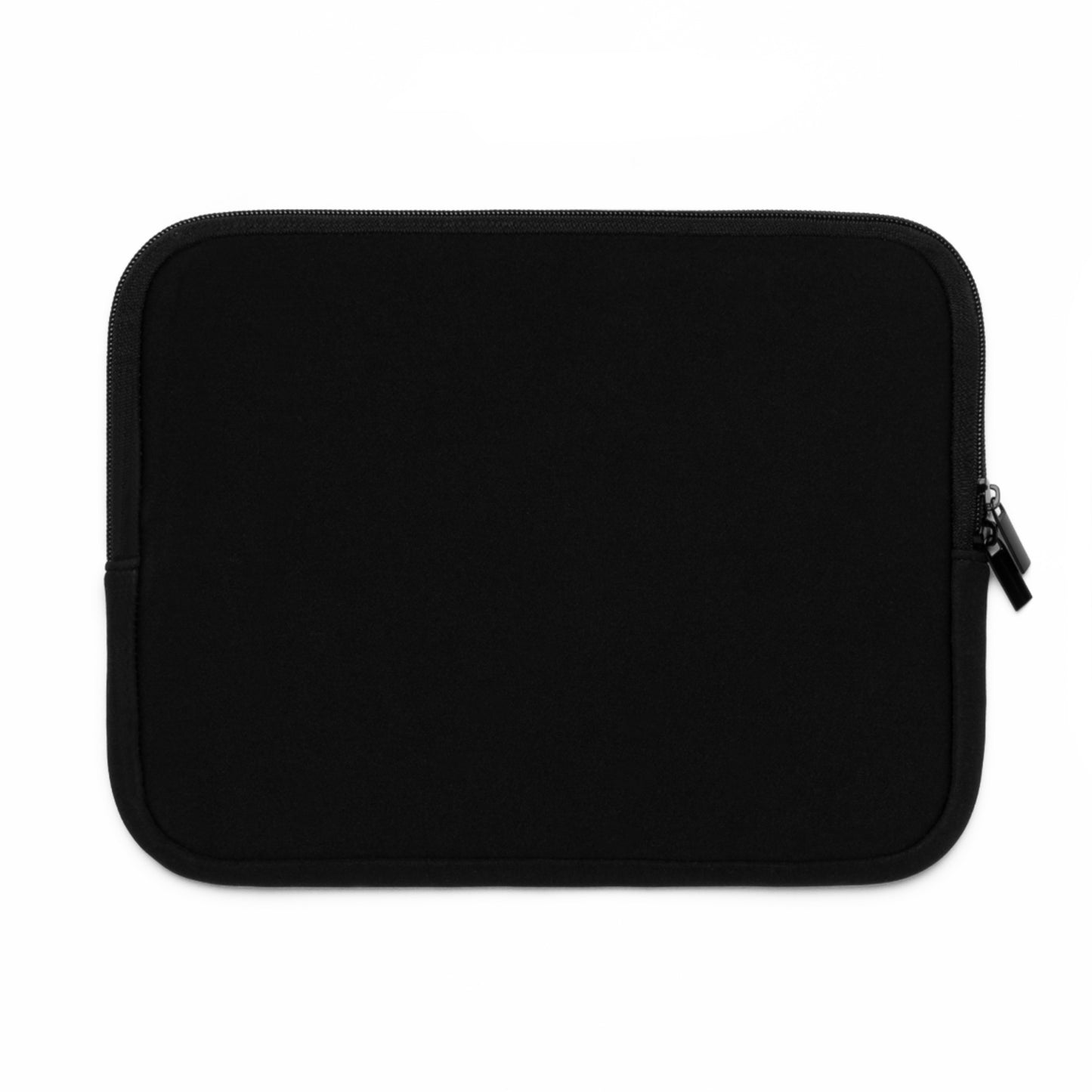 Futuristic Anime Laptop Sleeve