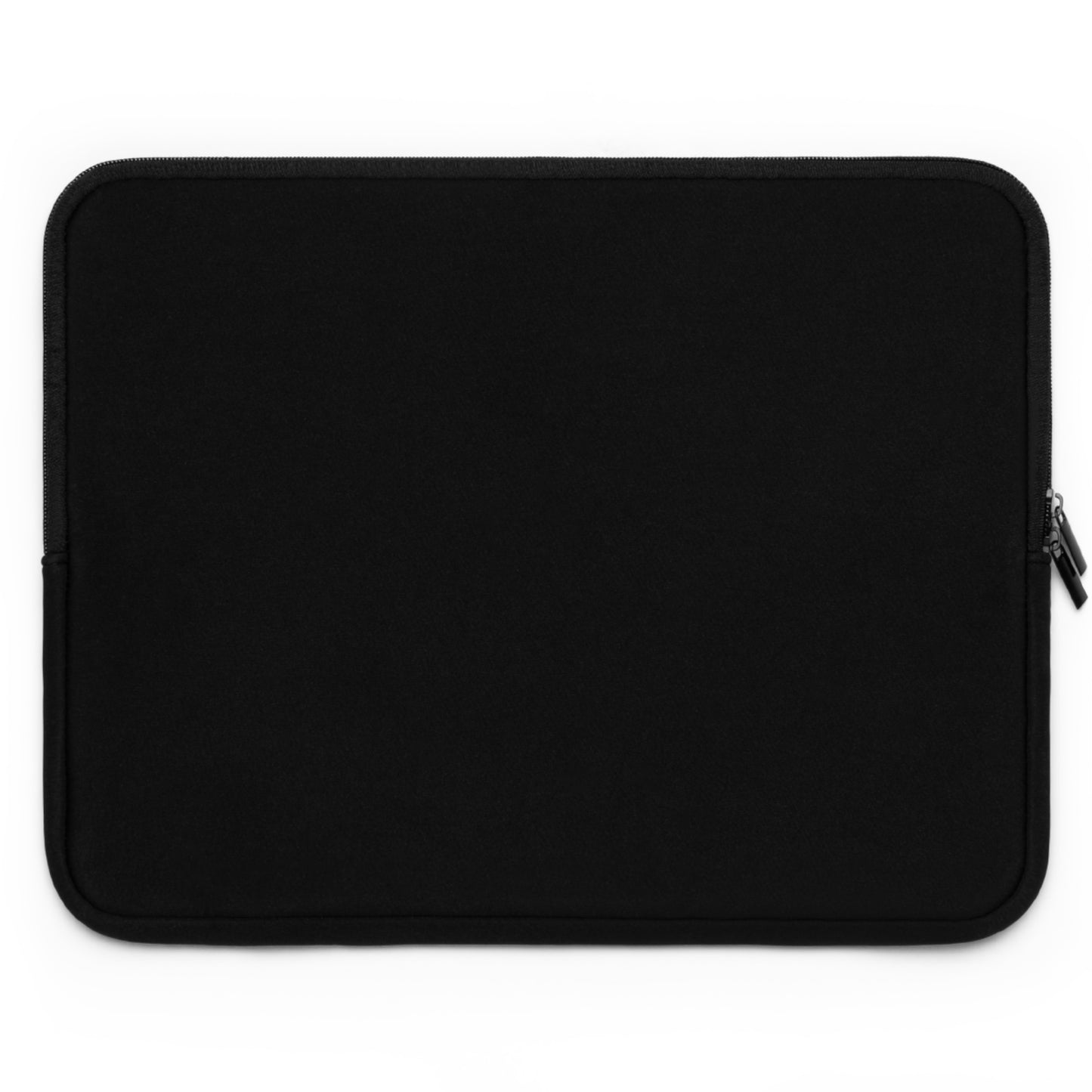 Futuristic Anime Laptop Sleeve