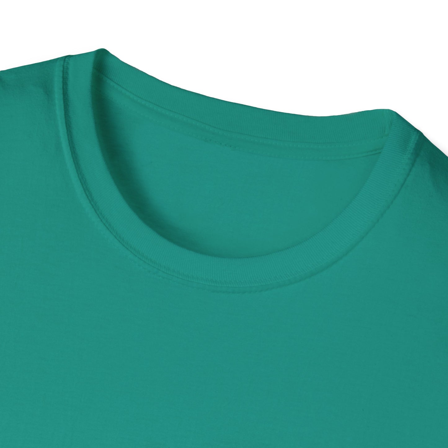Halloween 'Here for the Boos' T-Shirt