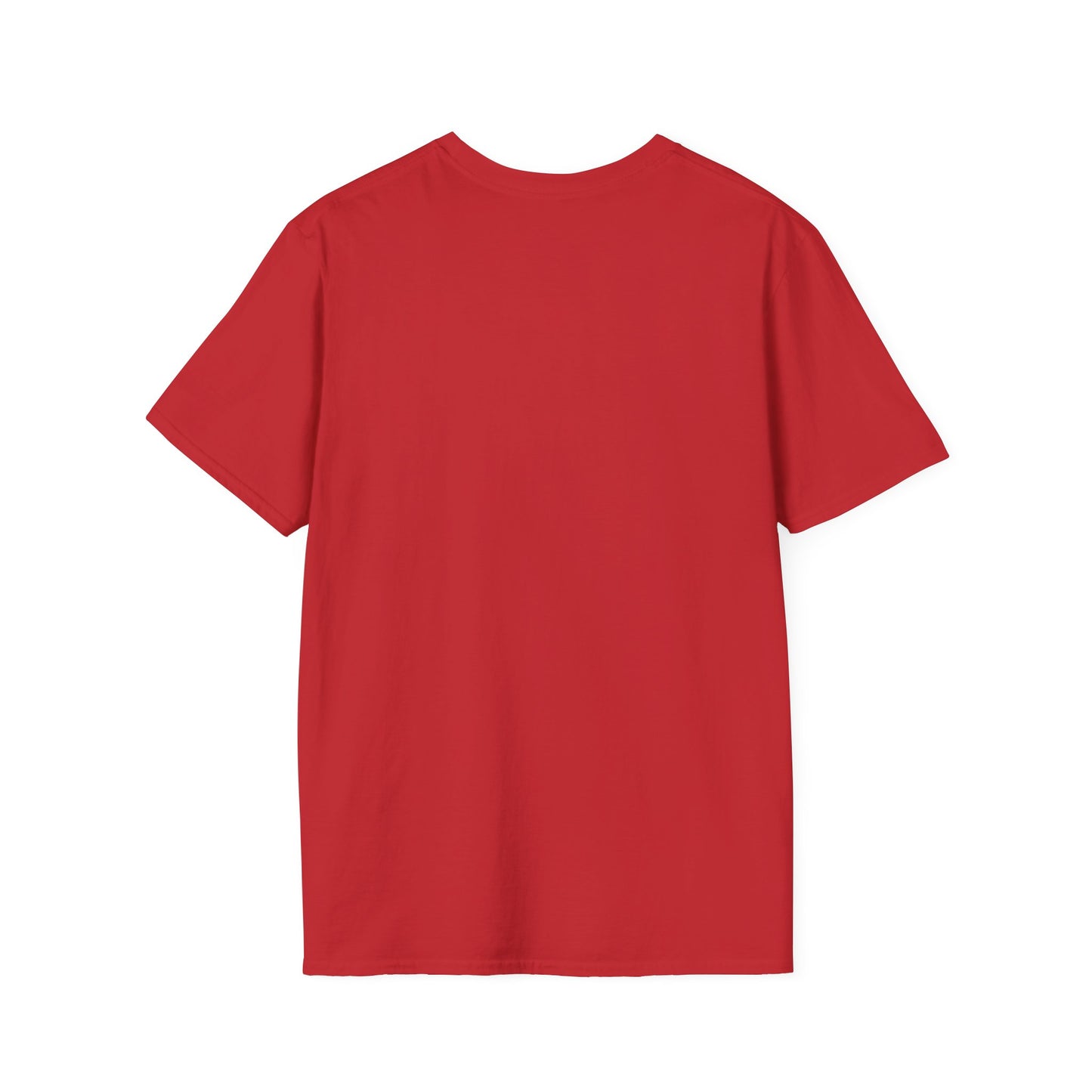 Halloween 'Here for the Boos' T-Shirt