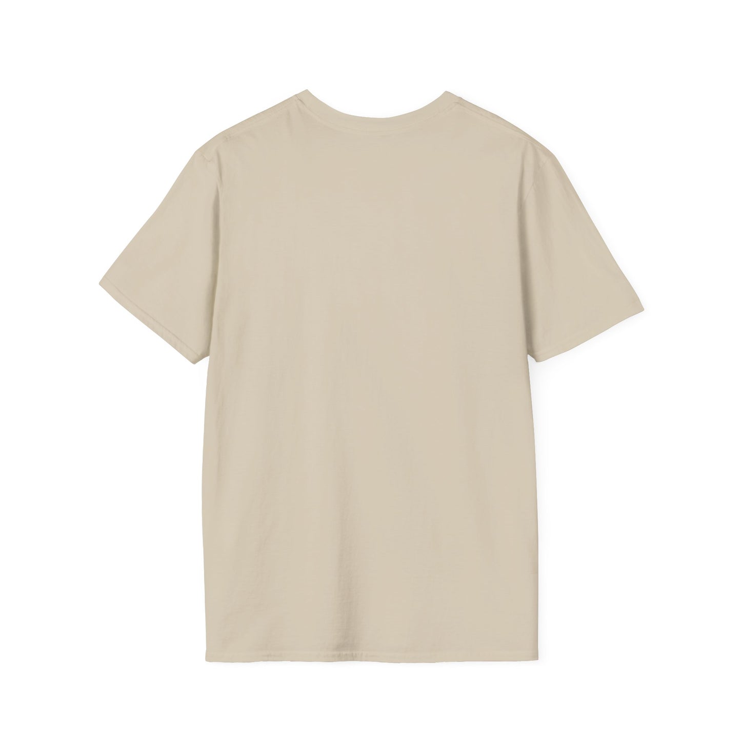 Halloween 'Here for the Boos' T-Shirt