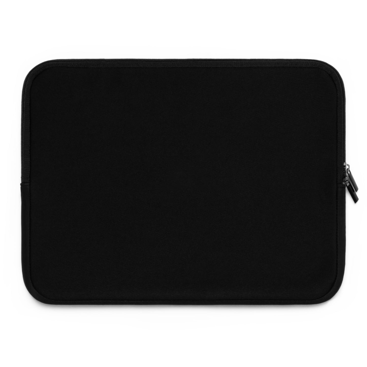Futuristic Anime Laptop Sleeve