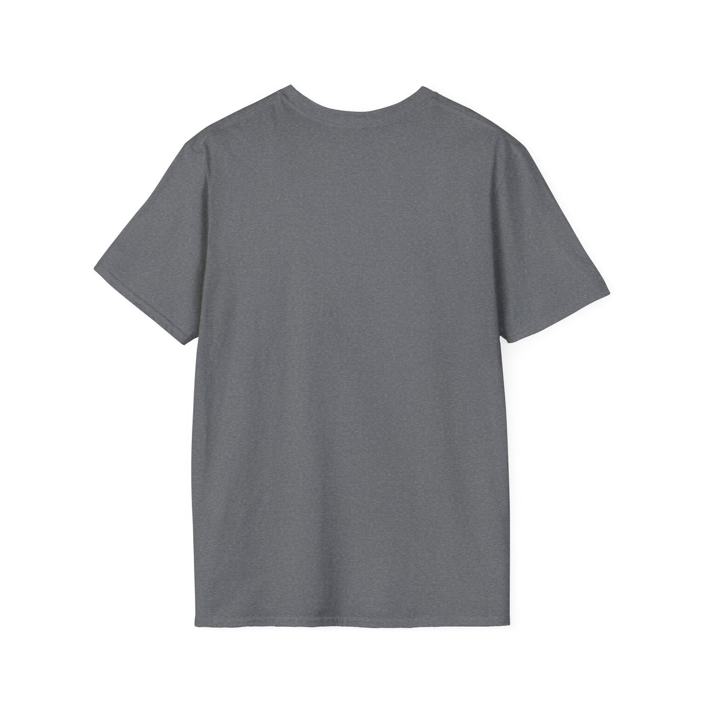 Halloween 'Here for the Boos' T-Shirt