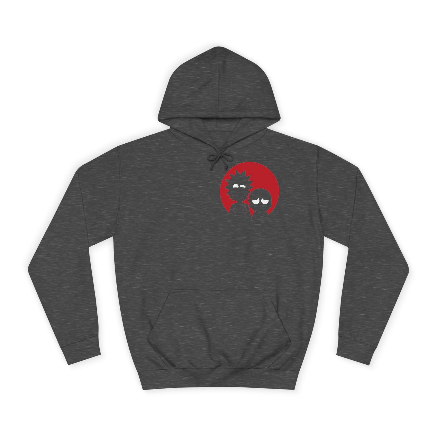 Rick & Morty Hoodie