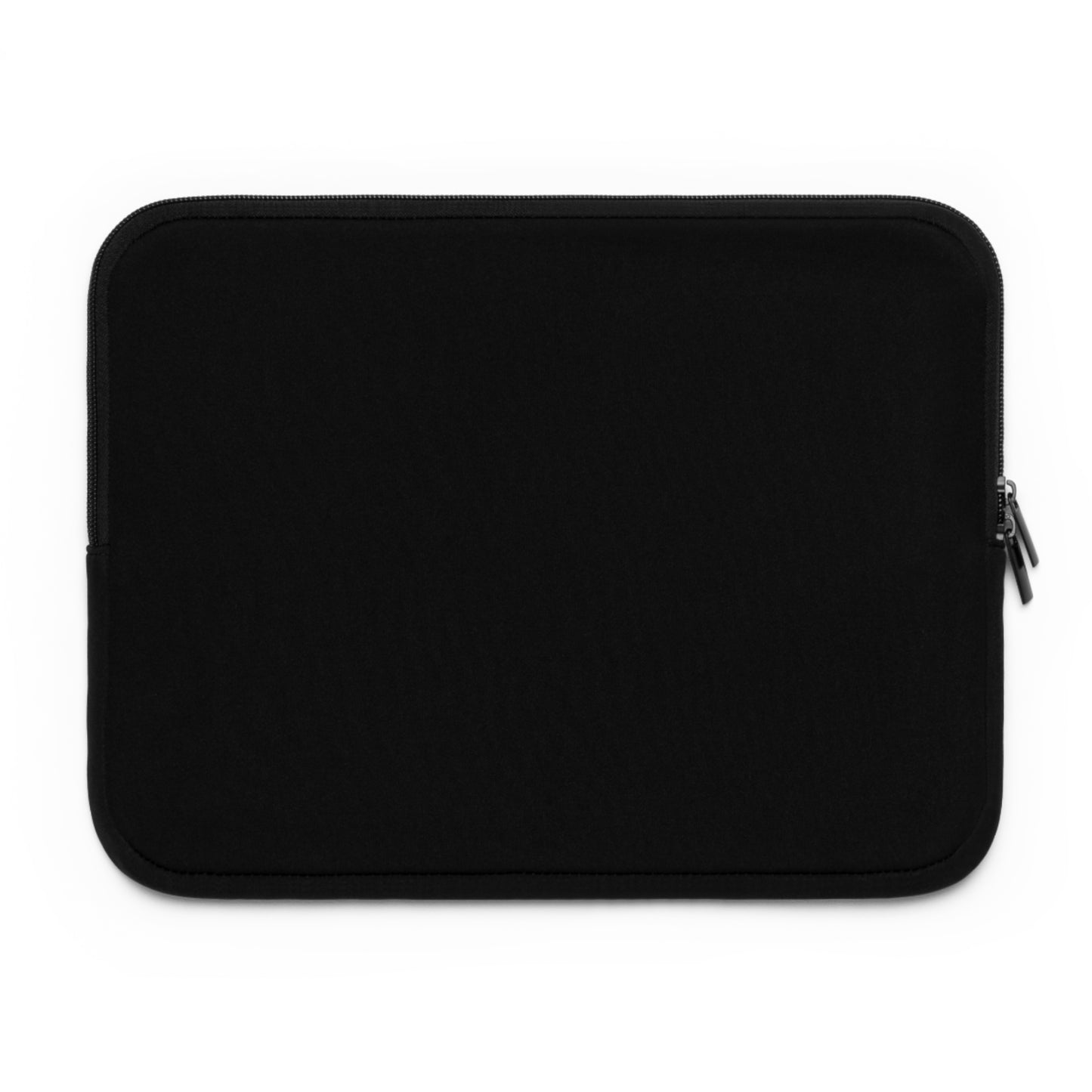 Futuristic Anime Laptop Sleeve