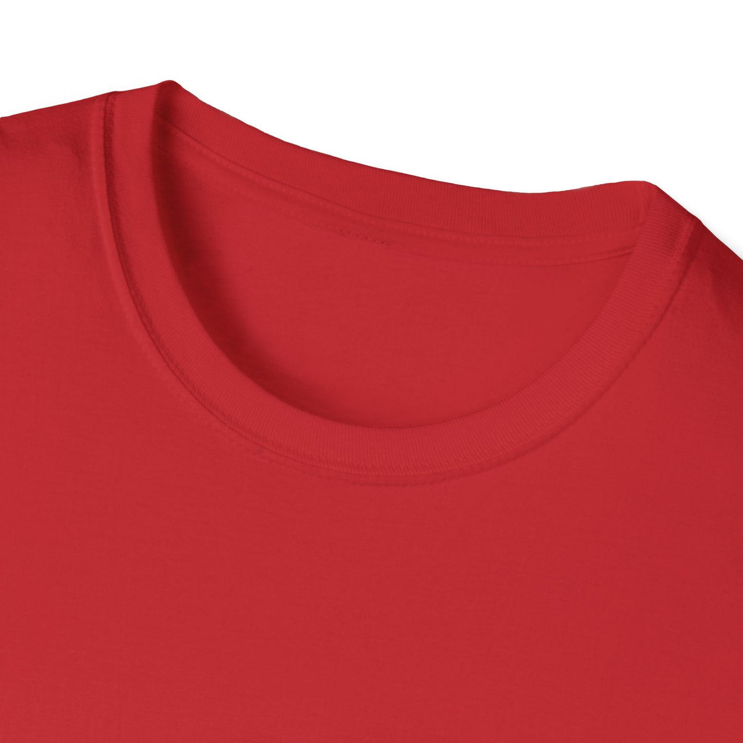 Halloween 'Here for the Boos' T-Shirt