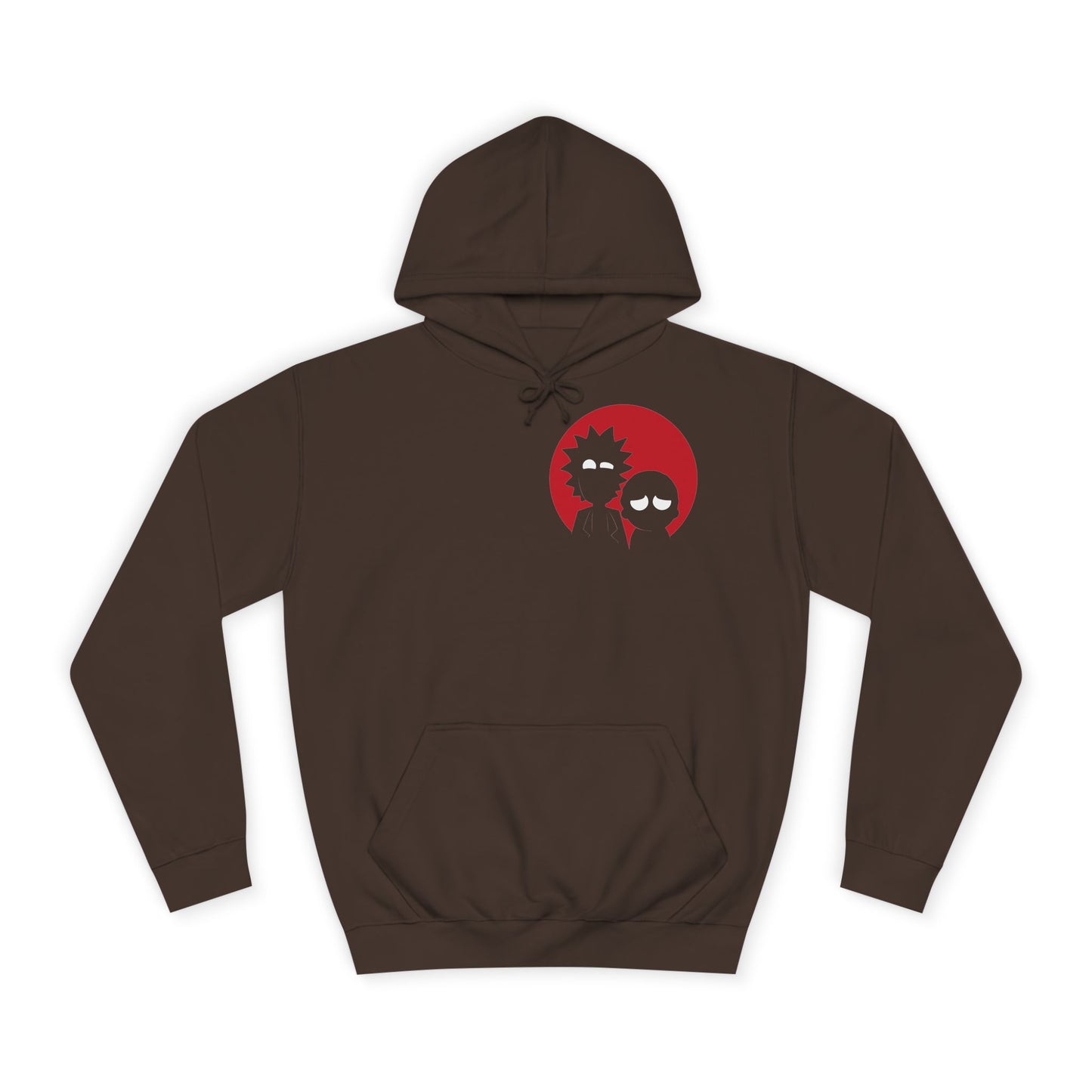 Rick & Morty Hoodie
