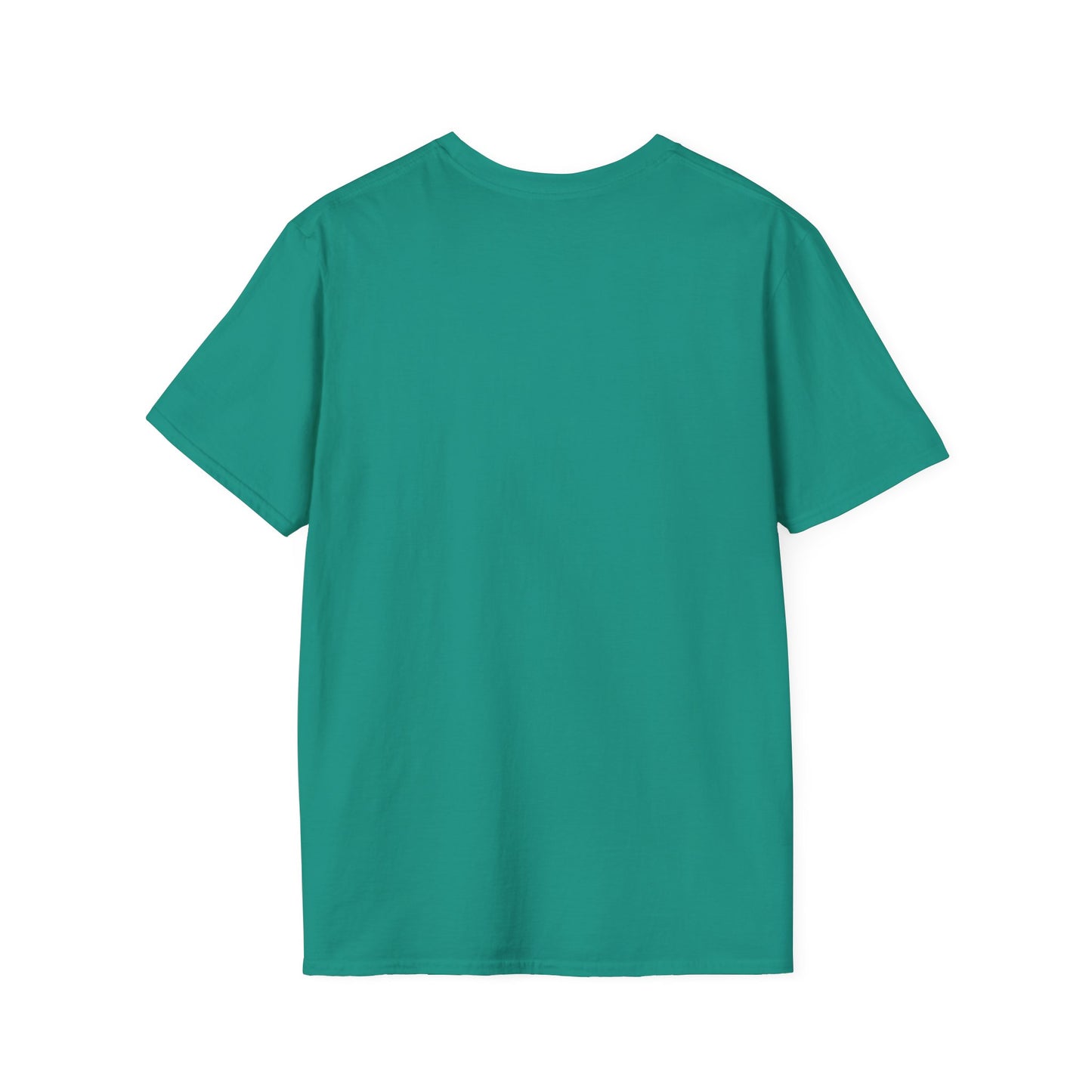 Halloween 'Here for the Boos' T-Shirt