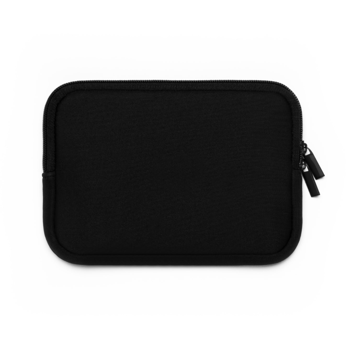 Futuristic Anime Laptop Sleeve