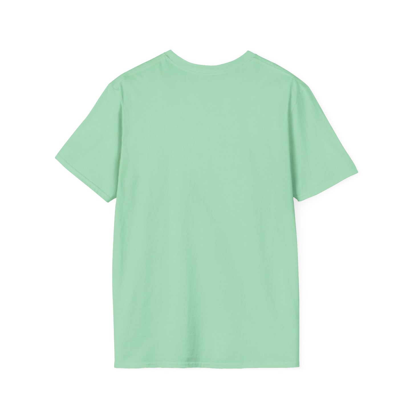 Unisex Shaggy T-Shirt