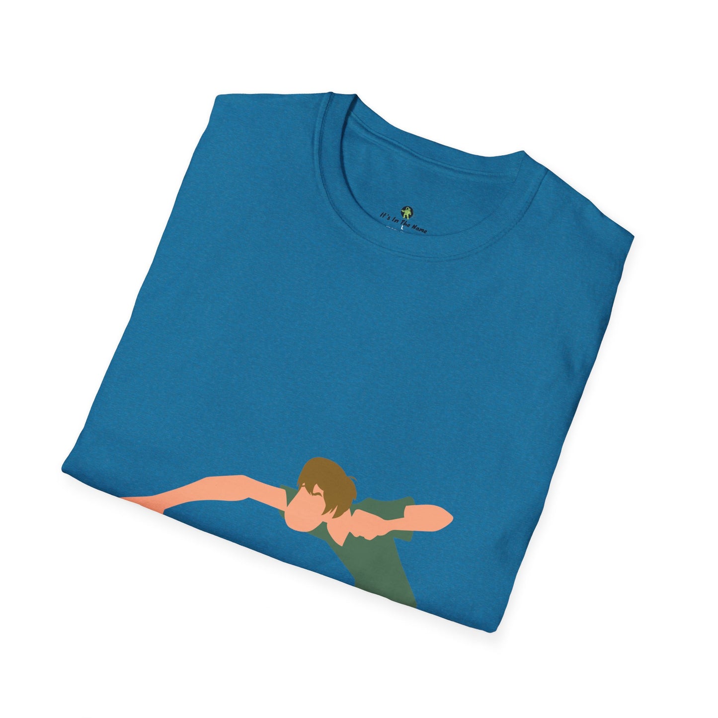 Unisex Shaggy T-Shirt