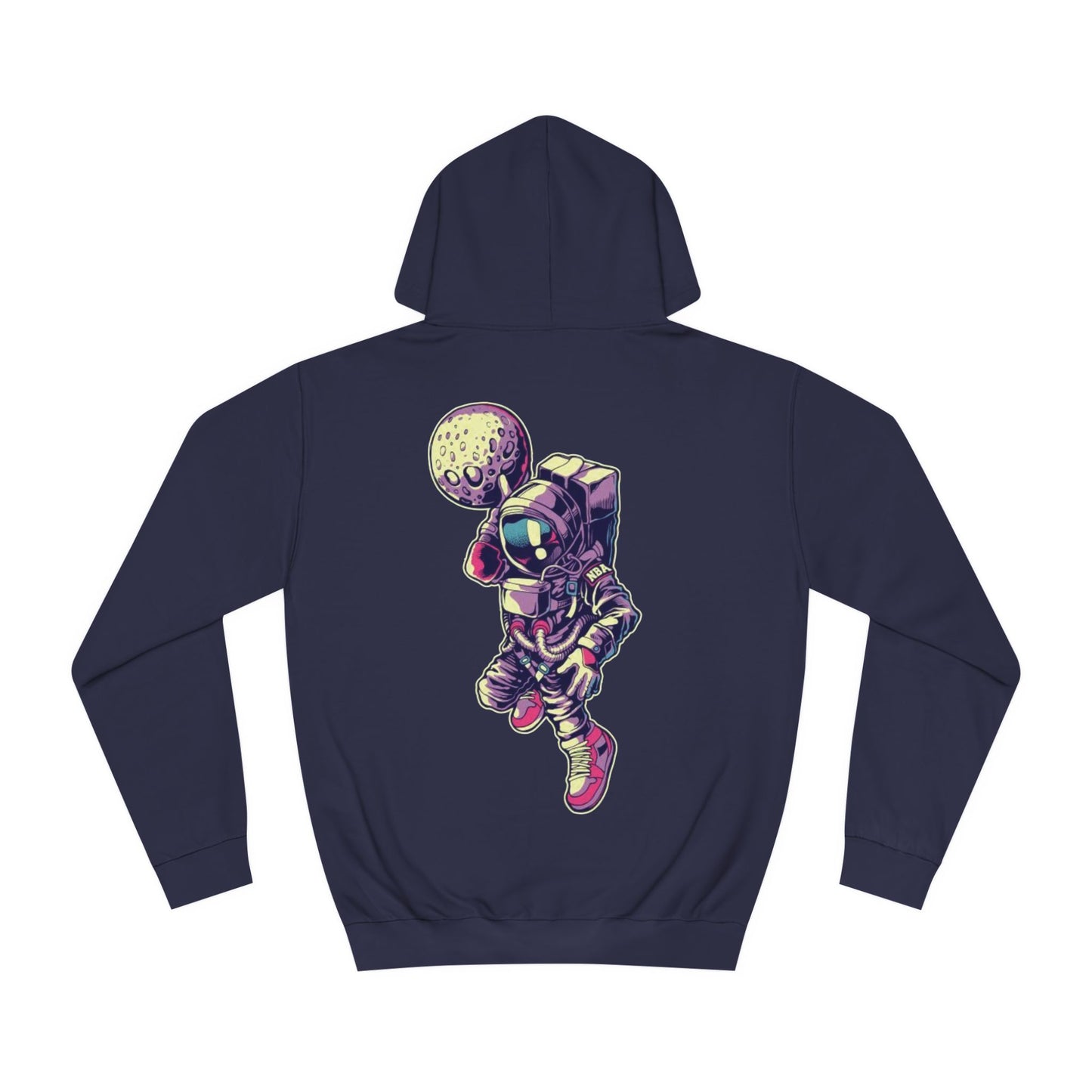 Unisex It'sInTheNaame Astrounaut Hoodie