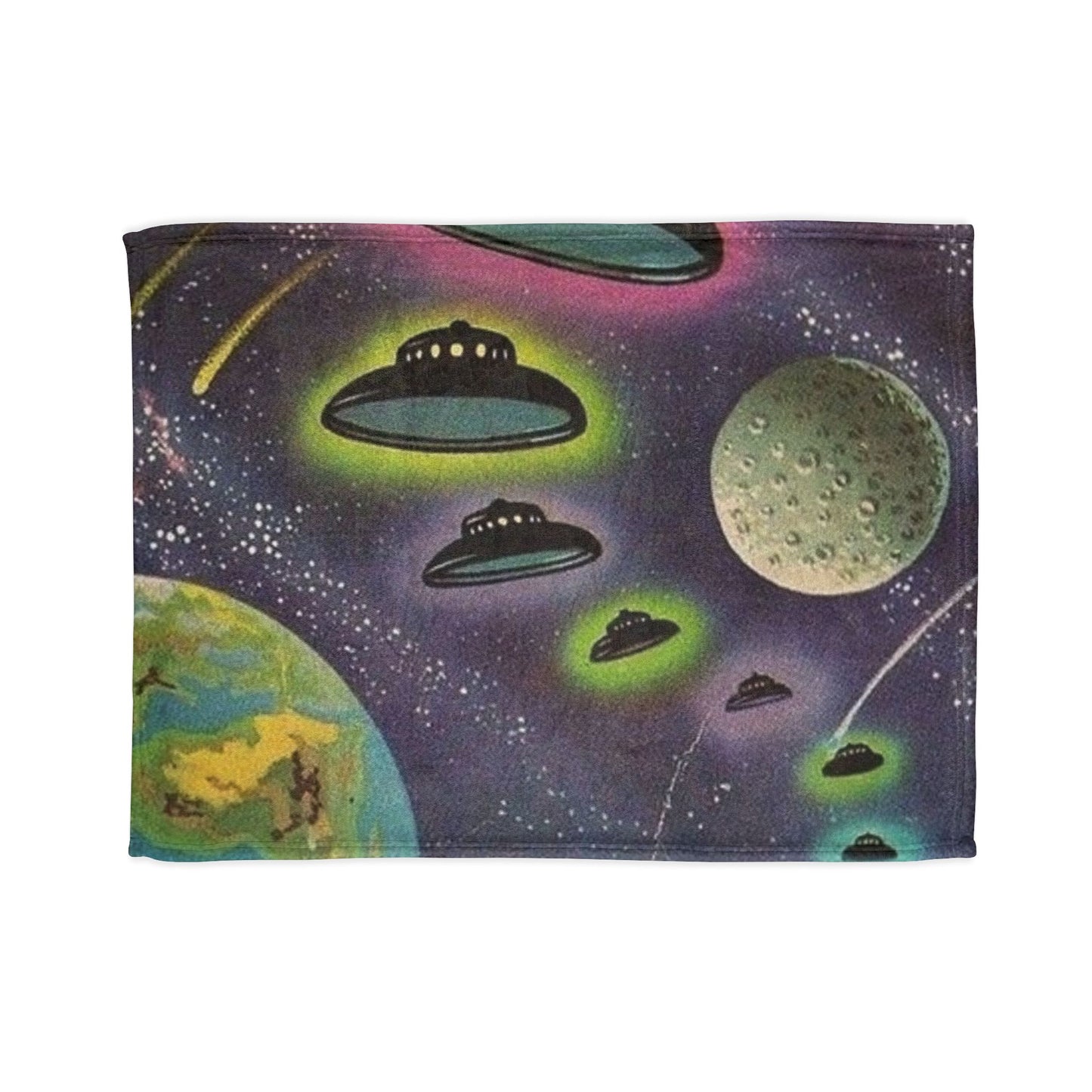 Space Blanket