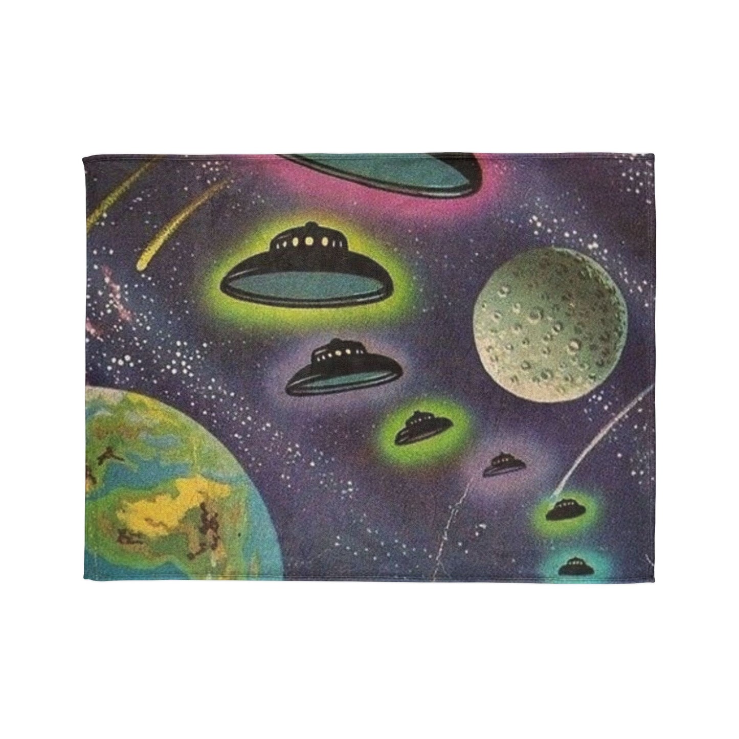 Space Blanket