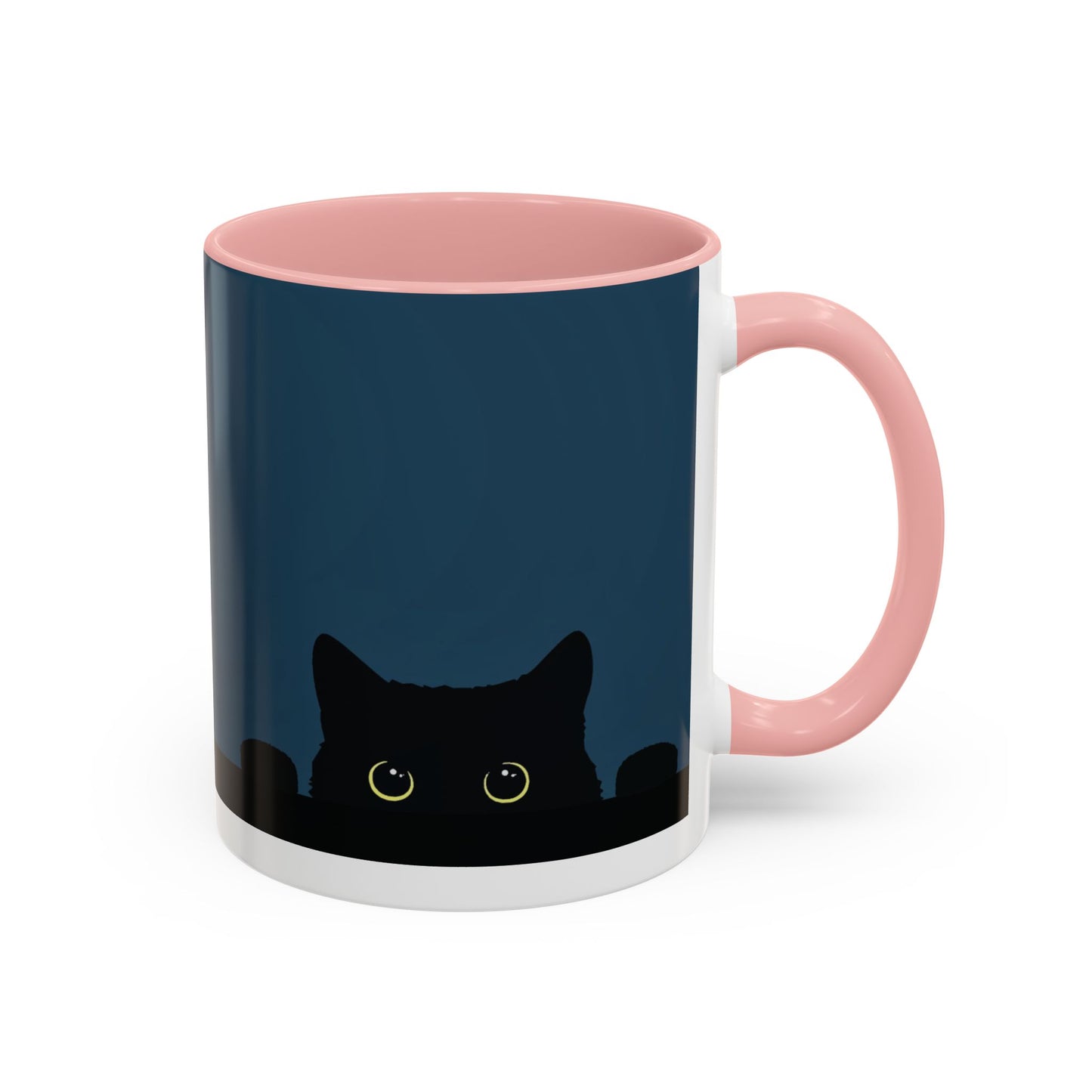 Cat Coffee Mug