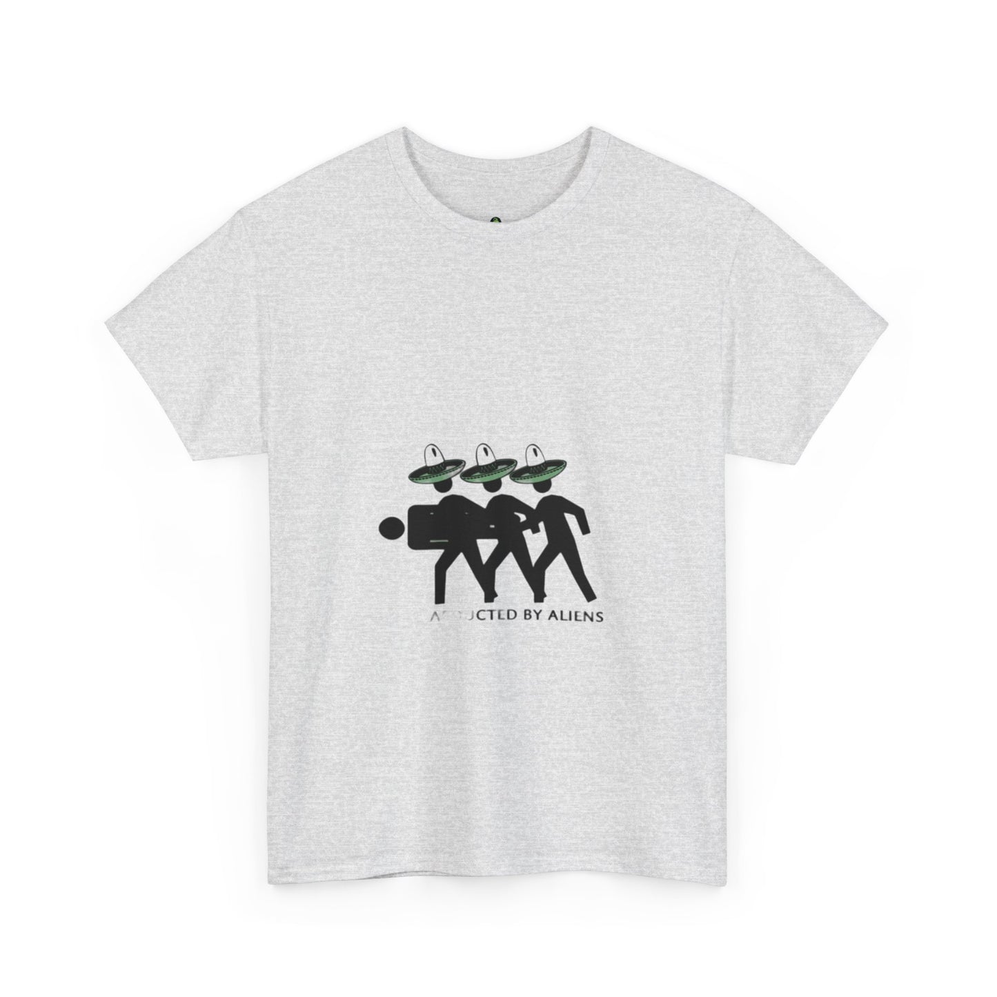 Unisex Aliens T-Shirt