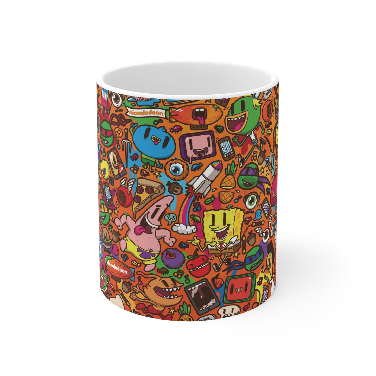 Gaming Mug