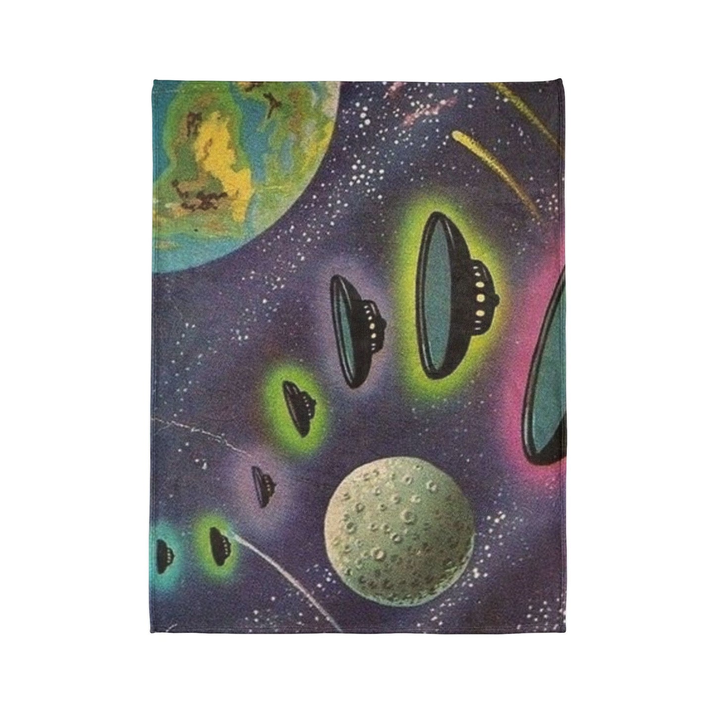 Space Blanket