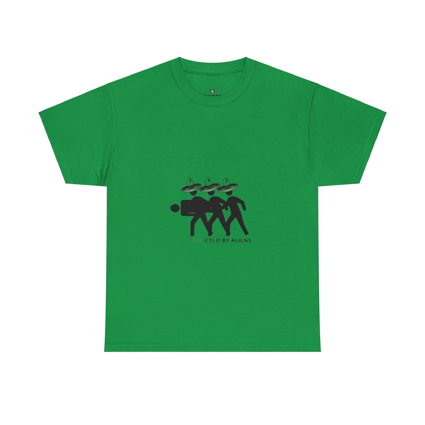 Unisex Aliens T-Shirt