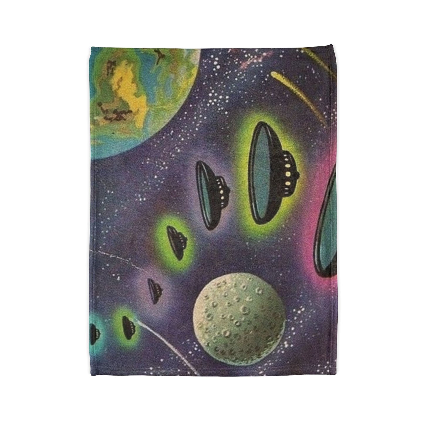Space Blanket