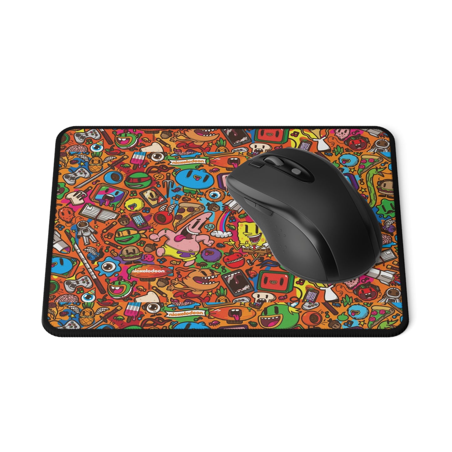 Gaming Mouse Pad