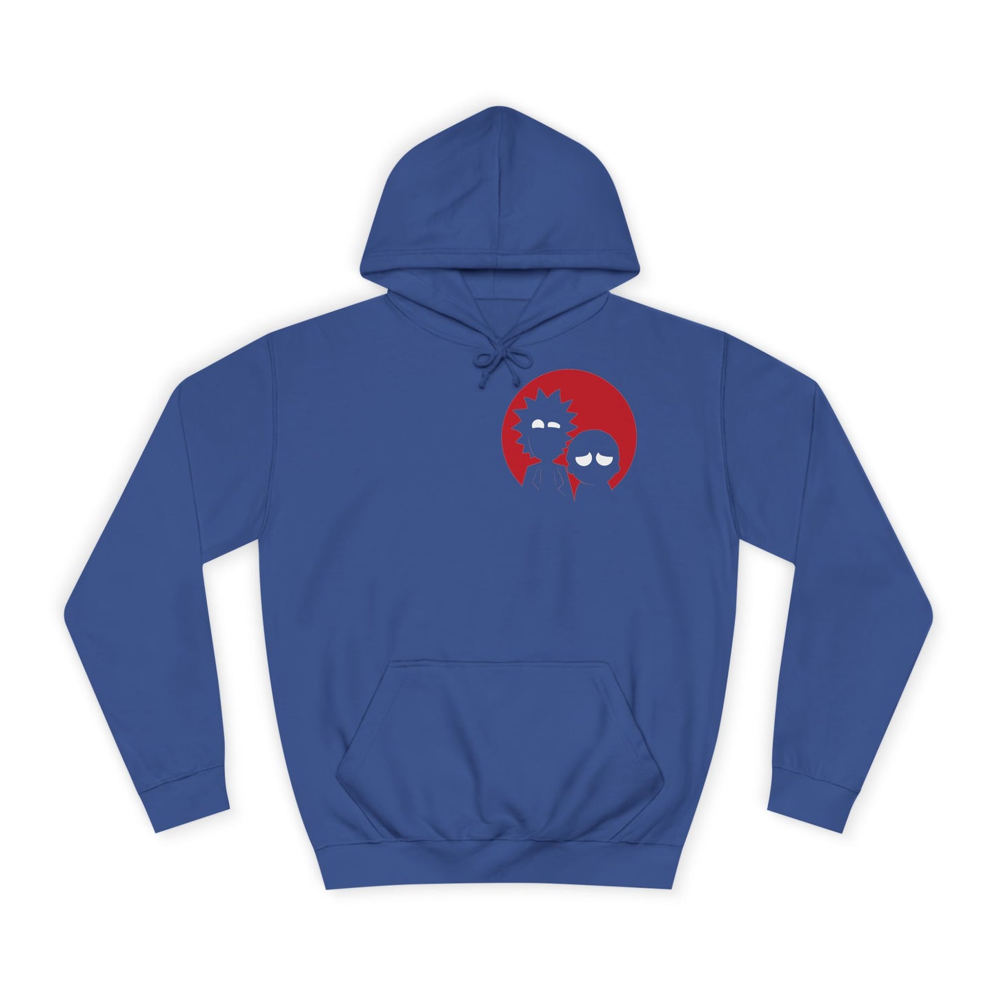 Rick & Morty Hoodie