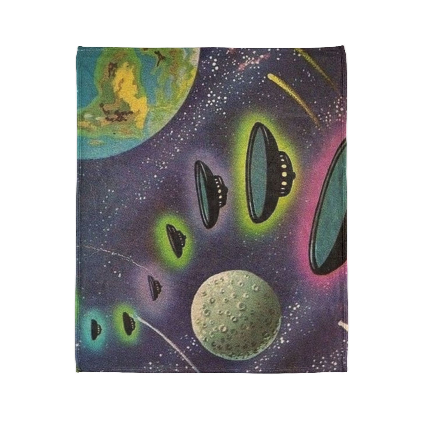 Space Blanket
