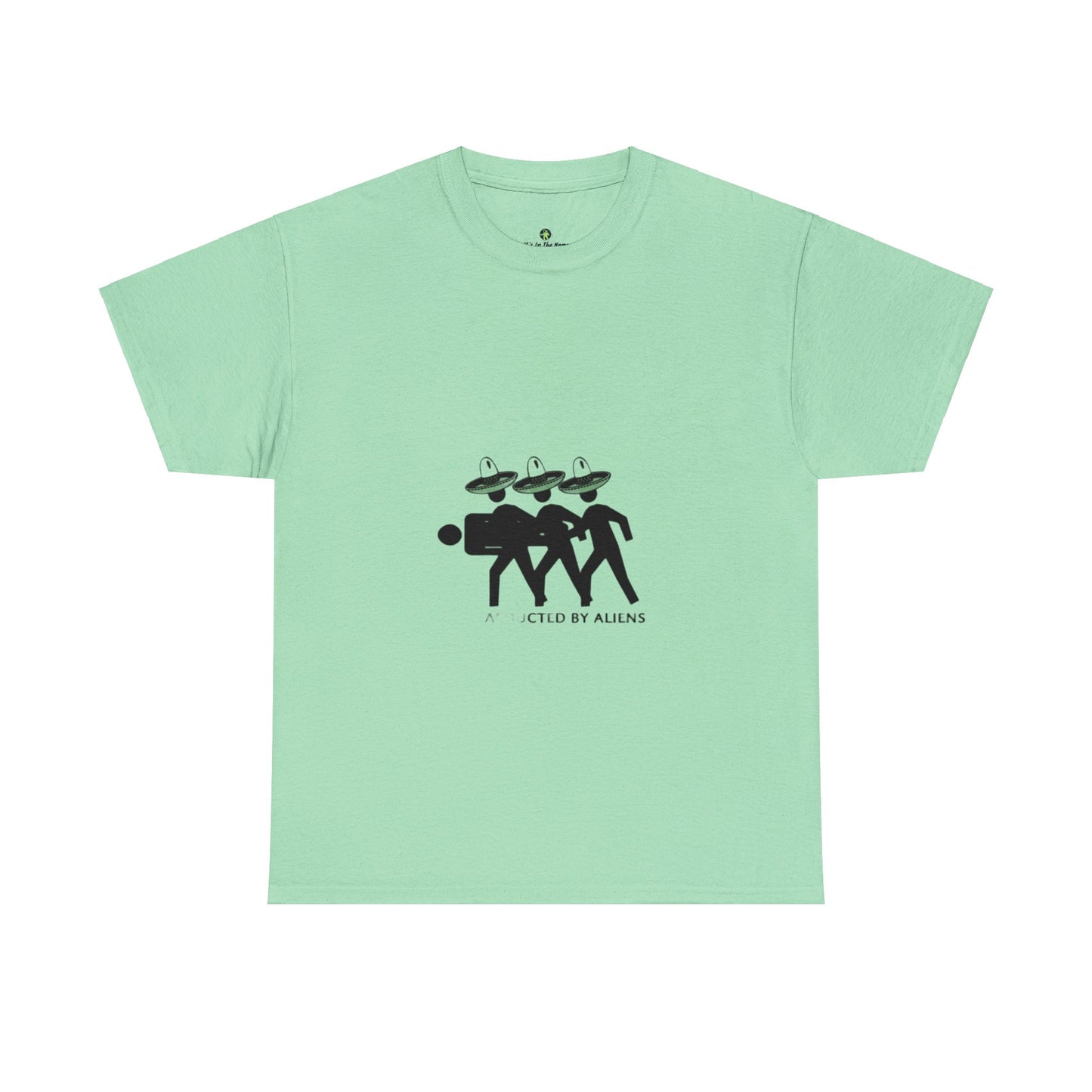 Unisex Aliens T-Shirt