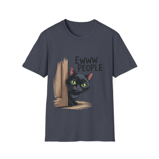 Eww People T-Shirt