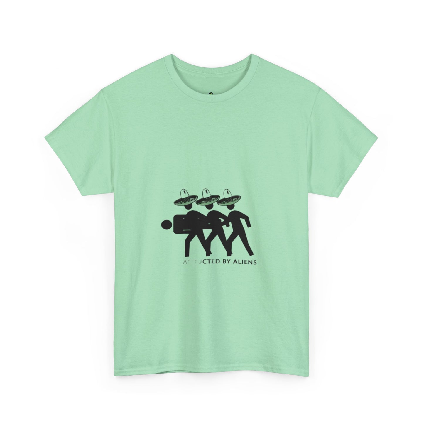 Unisex Aliens T-Shirt