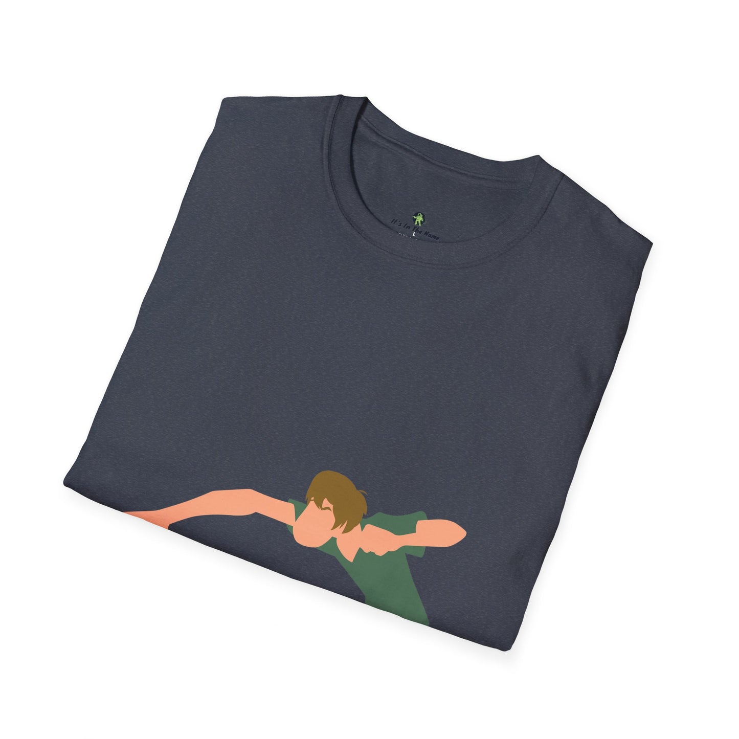 Unisex Shaggy T-Shirt