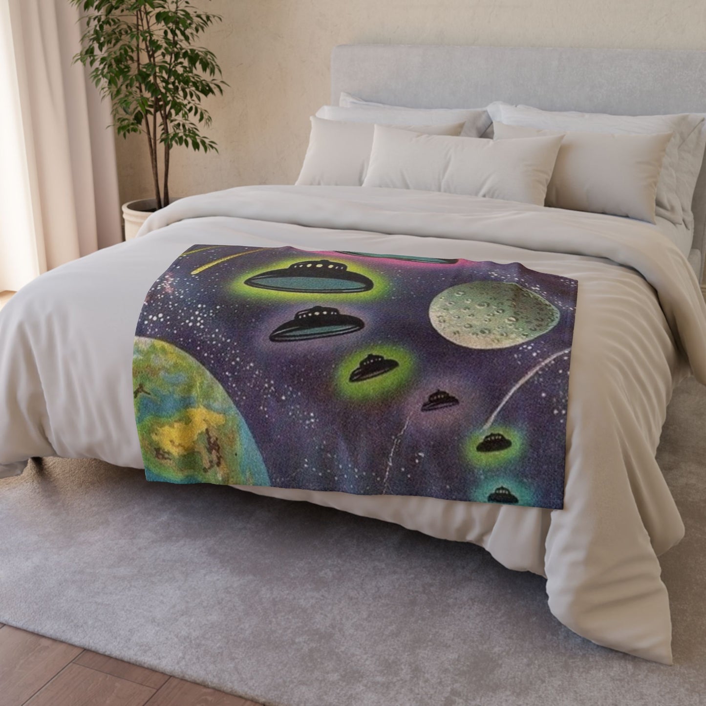 Space Blanket