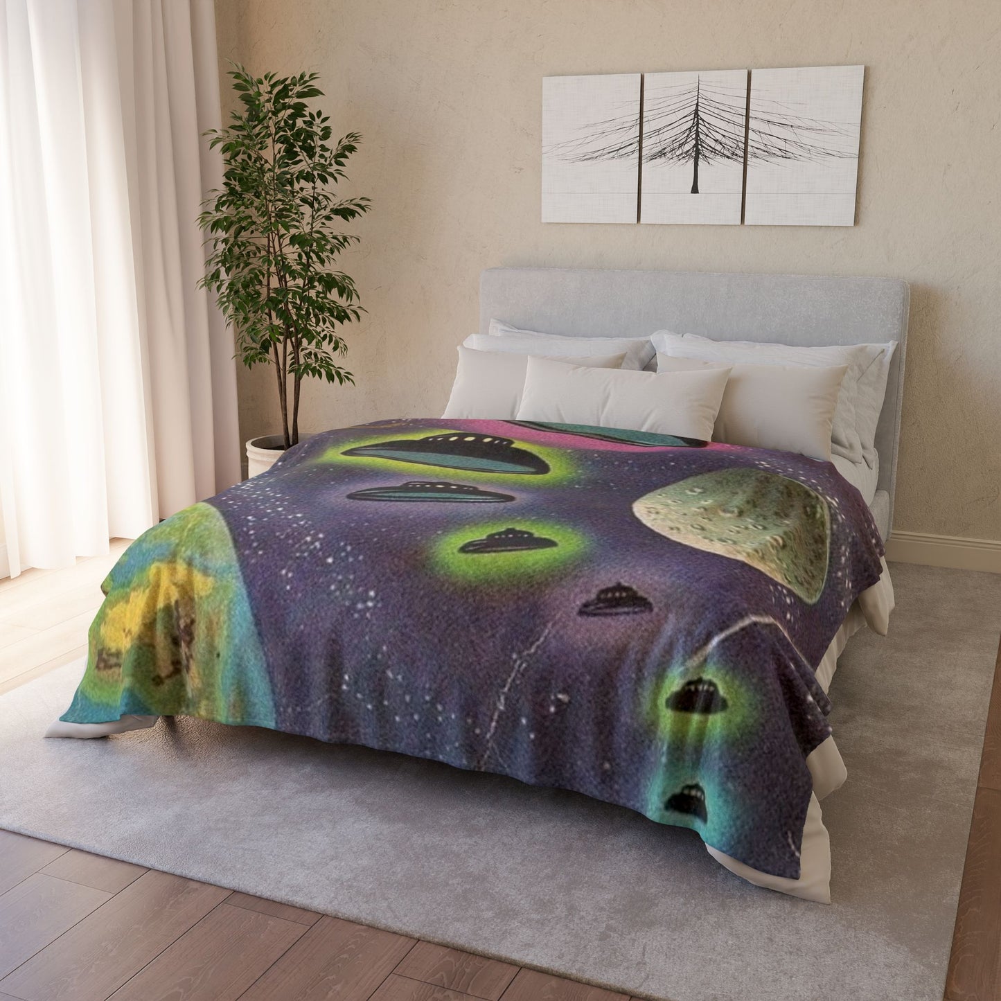 Space Blanket