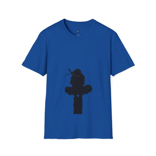 Unisex Ninja T-Shirt