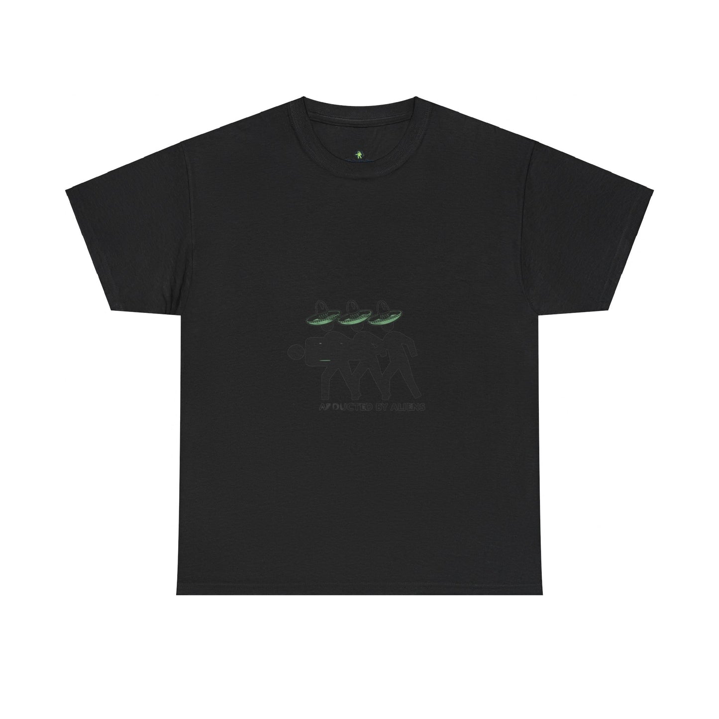 Unisex Aliens T-Shirt