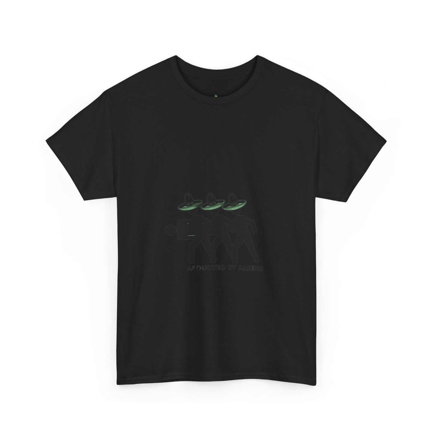 Unisex Aliens T-Shirt