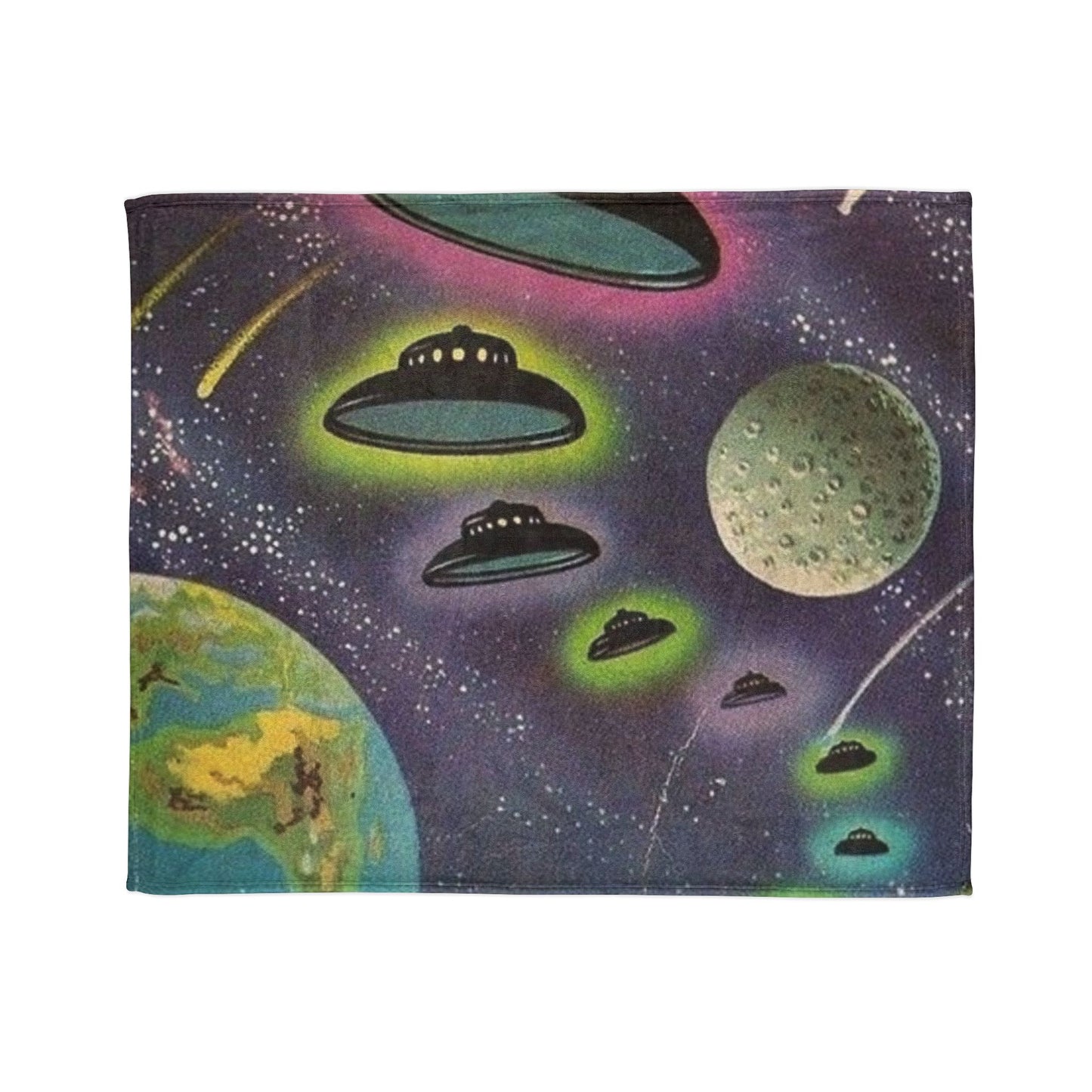 Space Blanket