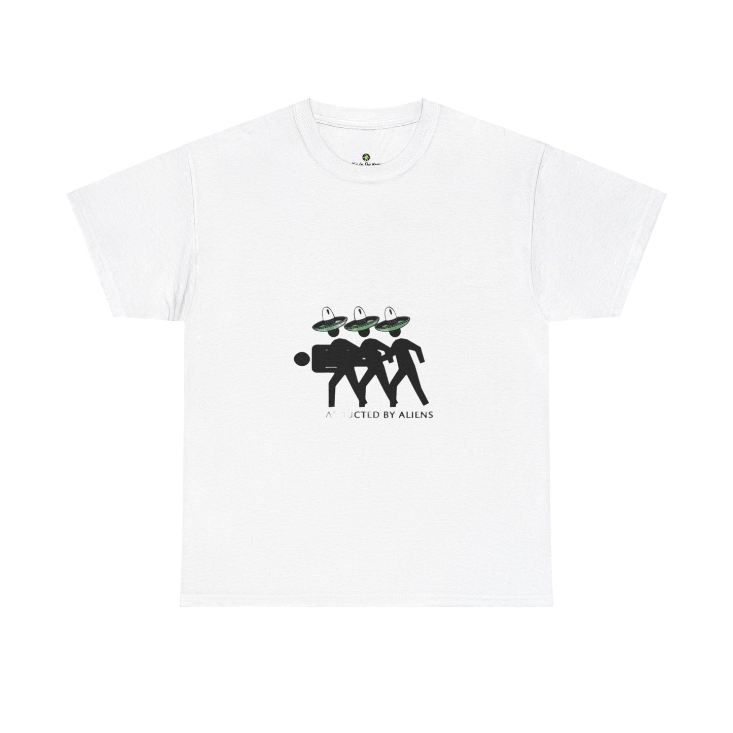 Unisex Aliens T-Shirt