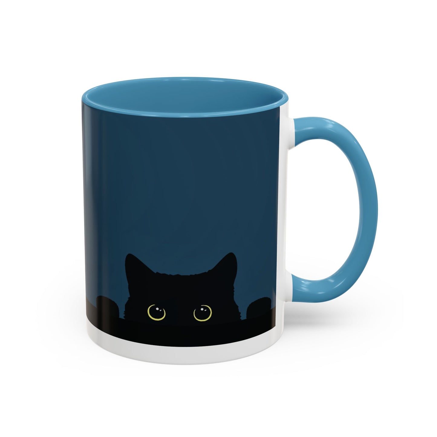 Cat Coffee Mug