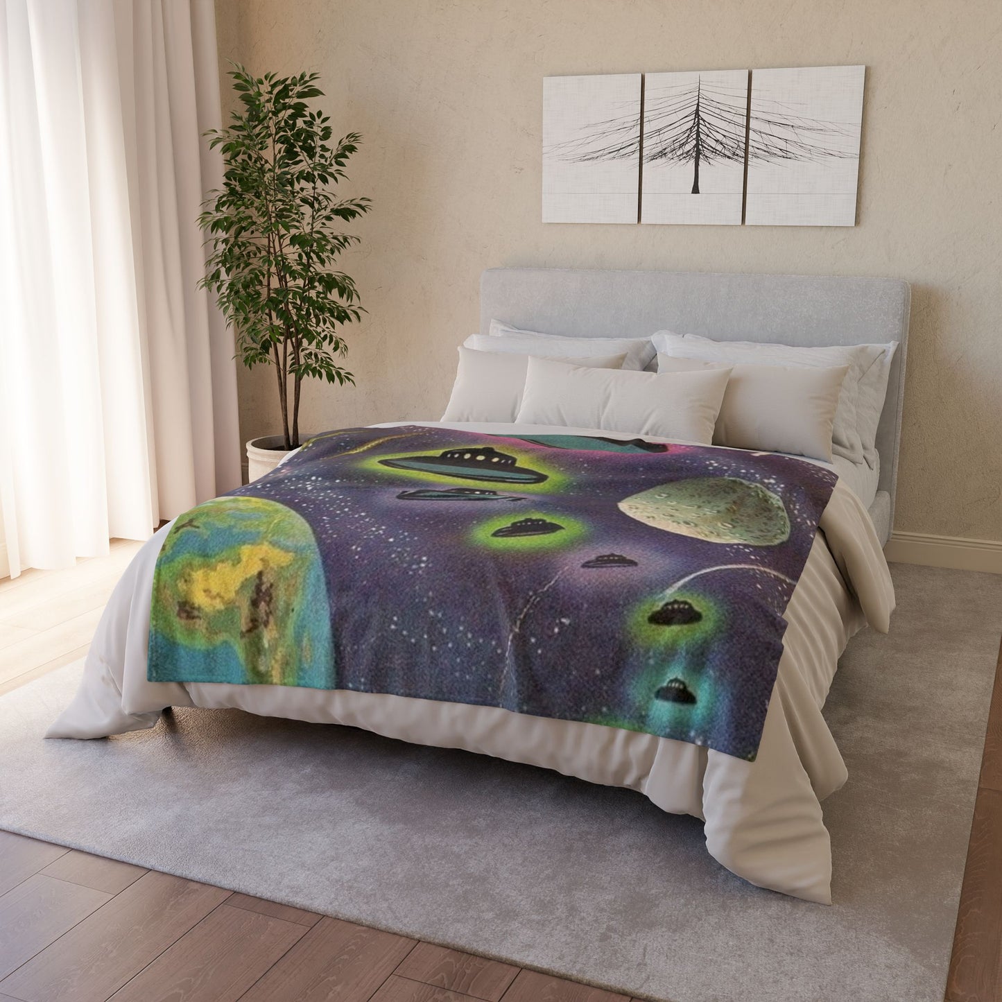 Space Blanket