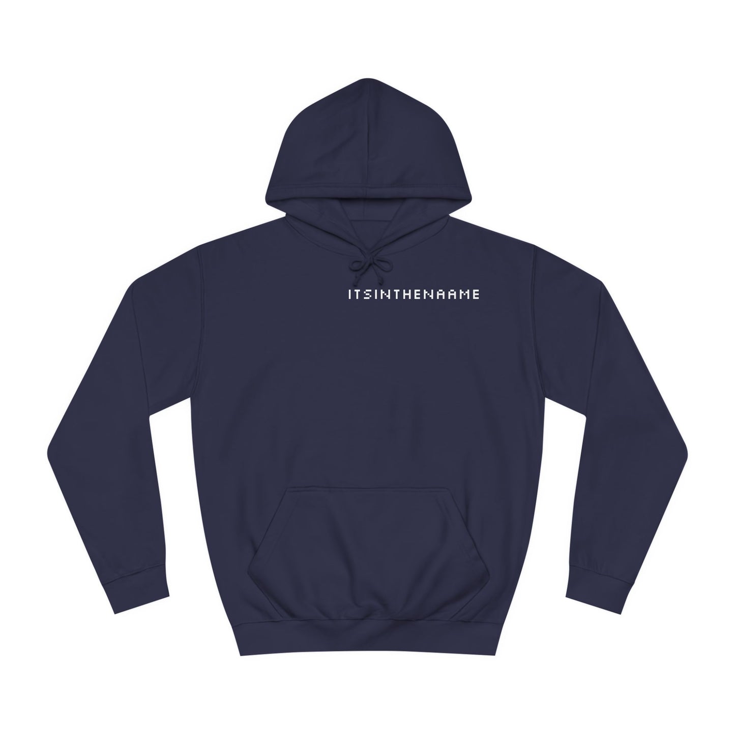 Unisex It'sInTheNaame Astrounaut Hoodie