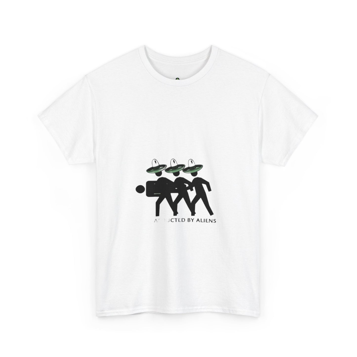 Unisex Aliens T-Shirt