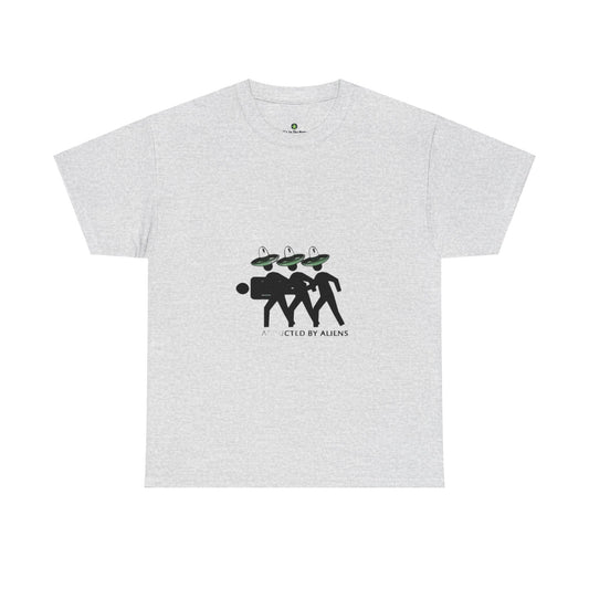 Unisex Aliens T-Shirt