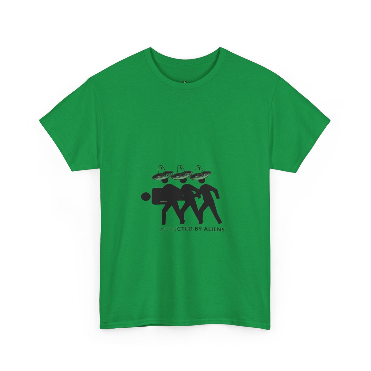 Unisex Aliens T-Shirt